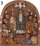 Zesłanie Ducha Świętego